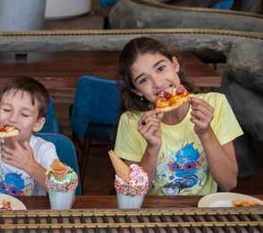 Mriya Resort & Spa, фото 20