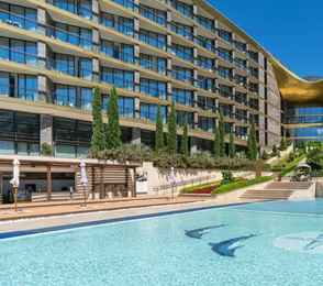 Mriya Resort & Spa, фото 34