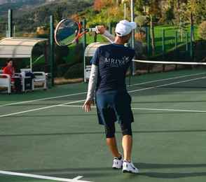 Mriya Resort & Spa, фото 35