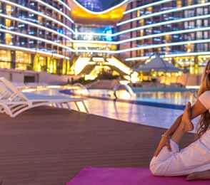 Mriya Resort & Spa, фото 37