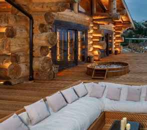 Mriya Resort & Spa, фото 45