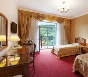 Санаторий «Буковая Роща», фото 3