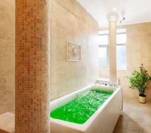 Санаторий «Буковая Роща», фото 5