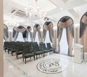 Санаторий «Буковая Роща», фото 6