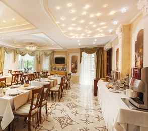 Санаторий «Буковая Роща», фото 9