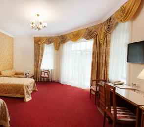 Санаторий «Буковая Роща», фото 14