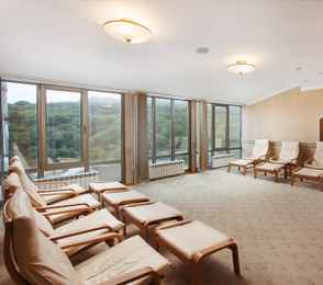 Санаторий «Буковая Роща», фото 19