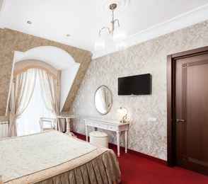 Санаторий «Буковая Роща», фото 20