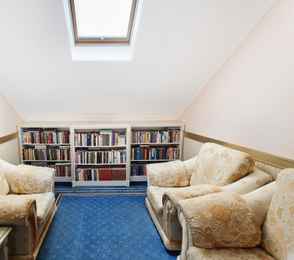 Санаторий «Буковая Роща», фото 26