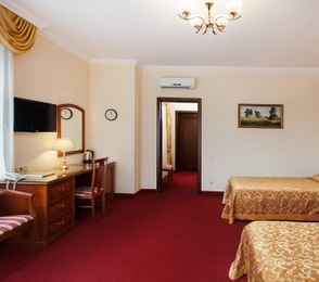 Санаторий «Буковая Роща», фото 35