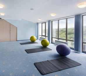 Санаторий «Буковая Роща», фото 16