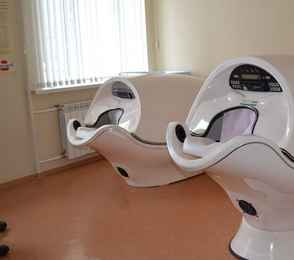 Санаторий «Самоцвет», фото 2