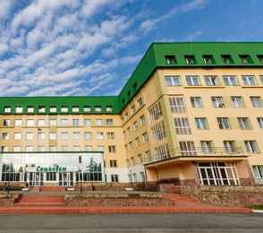 Санаторий «Самоцвет», фото 23