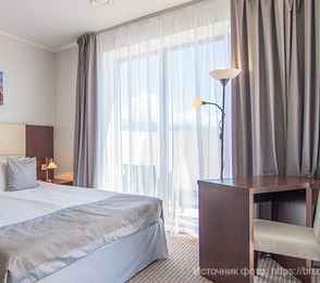 Bridge Resort, фото 4