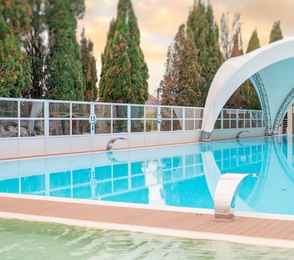 Bridge Resort, фото 6