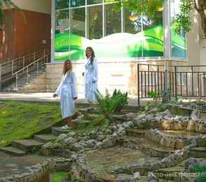 Bridge Resort, фото 18