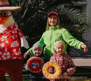 Bridge Resort, фото 32