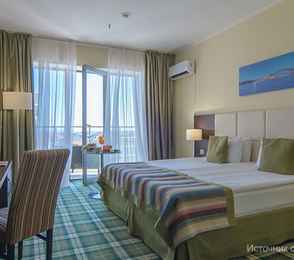 Bridge Resort, фото 43