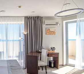 Bridge Resort, фото 47