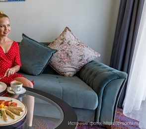 Bridge Resort, фото 53