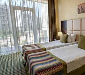 Bridge Resort, фото 54