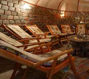 Санаторий «Кедровый бор», фото 2