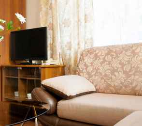 Санаторий «Кедровый бор», фото 4