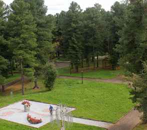 Санаторий «Кедровый бор», фото 10