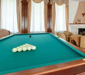 Санаторий «Кедровый бор», фото 13