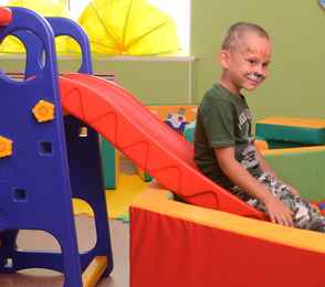 Санаторий «Кедровый бор», фото 14