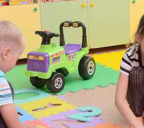 Санаторий «Кедровый бор», фото 15