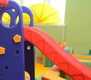 Санаторий «Кедровый бор», фото 16