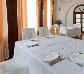 Санаторий «Кедровый бор», фото 23