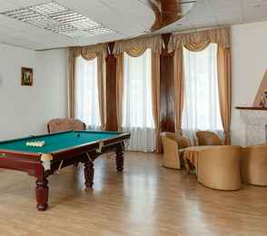 Санаторий «Кедровый бор», фото 24