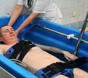 Санаторий «Кедровый бор», фото 27