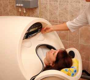 Санаторий «Кедровый бор», фото 30