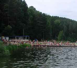 Санаторий «Кедровый бор», фото 32