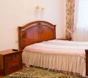 Санаторий «Кедровый бор», фото 39