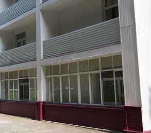 Санаторий «Кедровый бор», фото 42