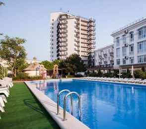 Отель & Спа «Старинная Анапа»