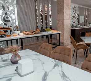 Отель & Спа «Старинная Анапа», фото 5