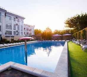 Отель & Спа «Старинная Анапа», фото 6