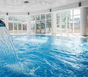 Отель & Спа «Старинная Анапа», фото 8