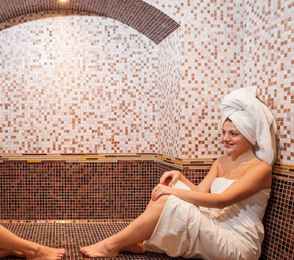 Отель & Спа «Старинная Анапа», фото 10