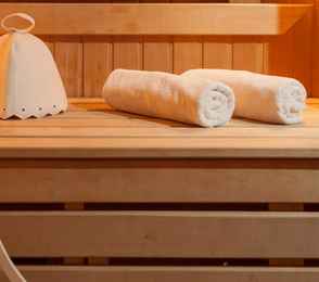 Отель & Спа «Старинная Анапа», фото 11