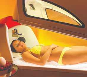 Отель & Спа «Старинная Анапа», фото 12