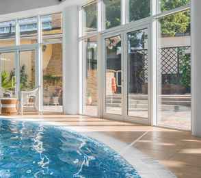 Отель & Спа «Старинная Анапа», фото 18