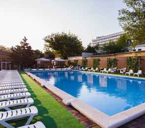 Отель & Спа «Старинная Анапа», фото 19