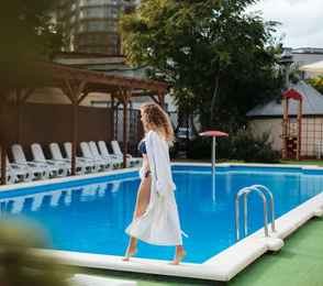 Отель & Спа «Старинная Анапа», фото 20