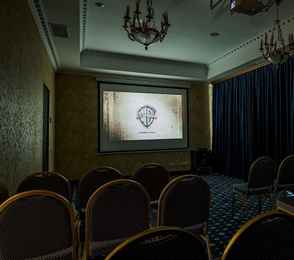 Отель & Спа «Старинная Анапа», фото 25